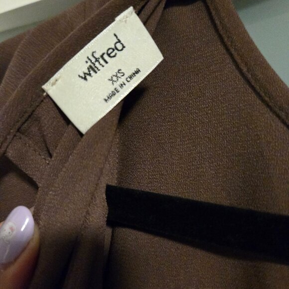 Wilfred Fleurette Jumpsuit - Picture 3 of 4